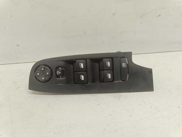 BOUTON LEVE VITRE PEUGEOT - Vue 1